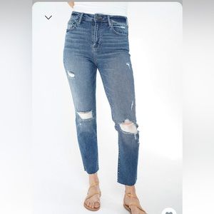 CJLA Chrissy Jeans